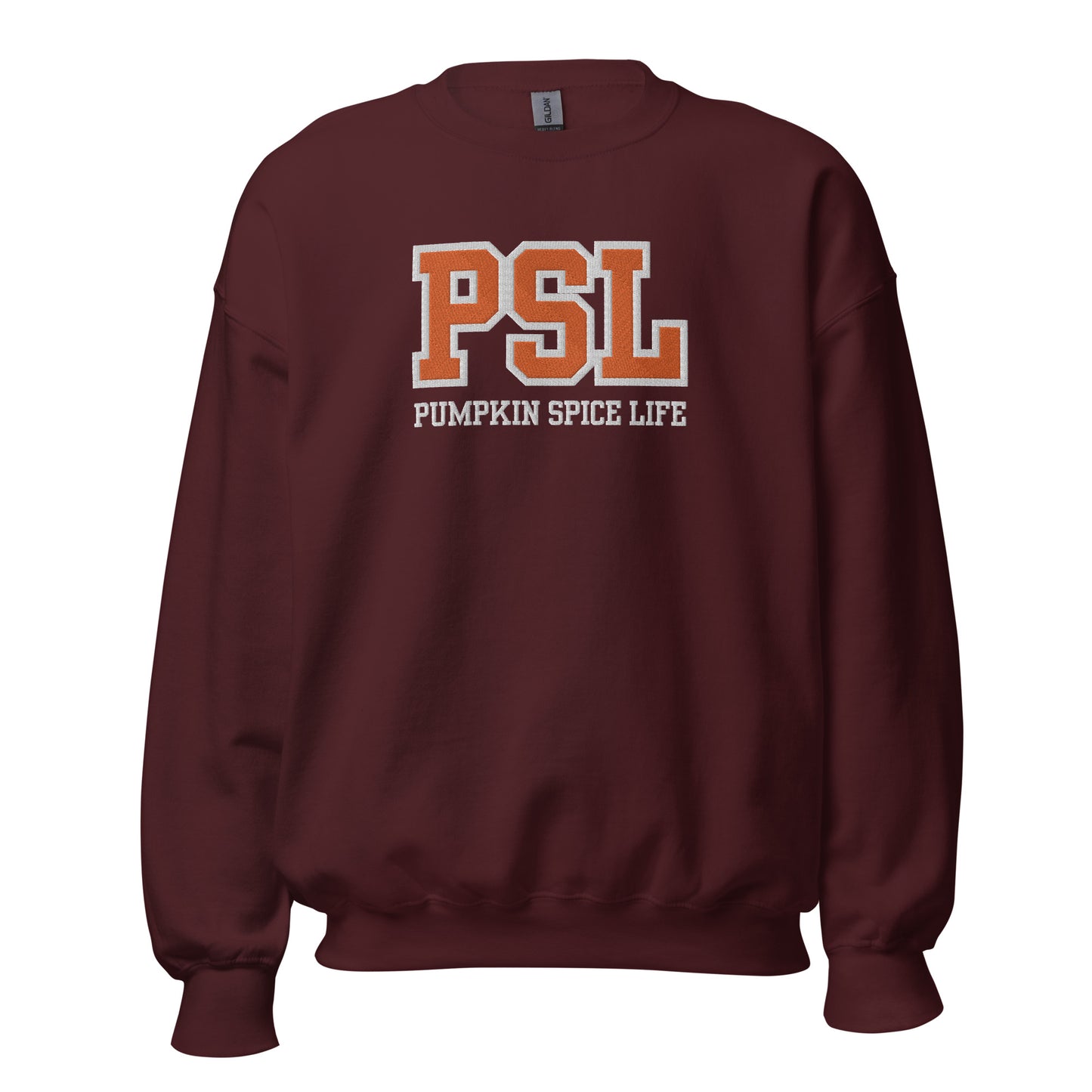 PSL LIFE Unisex Sweatshirt