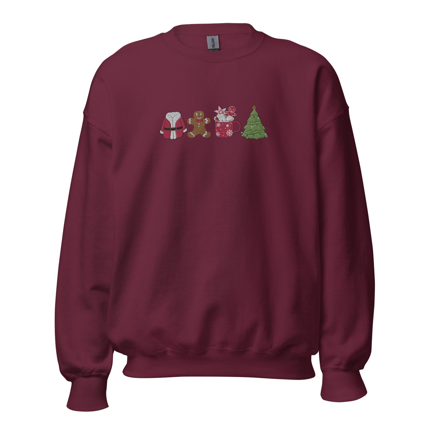 Christmas Unisex Sweatshirt