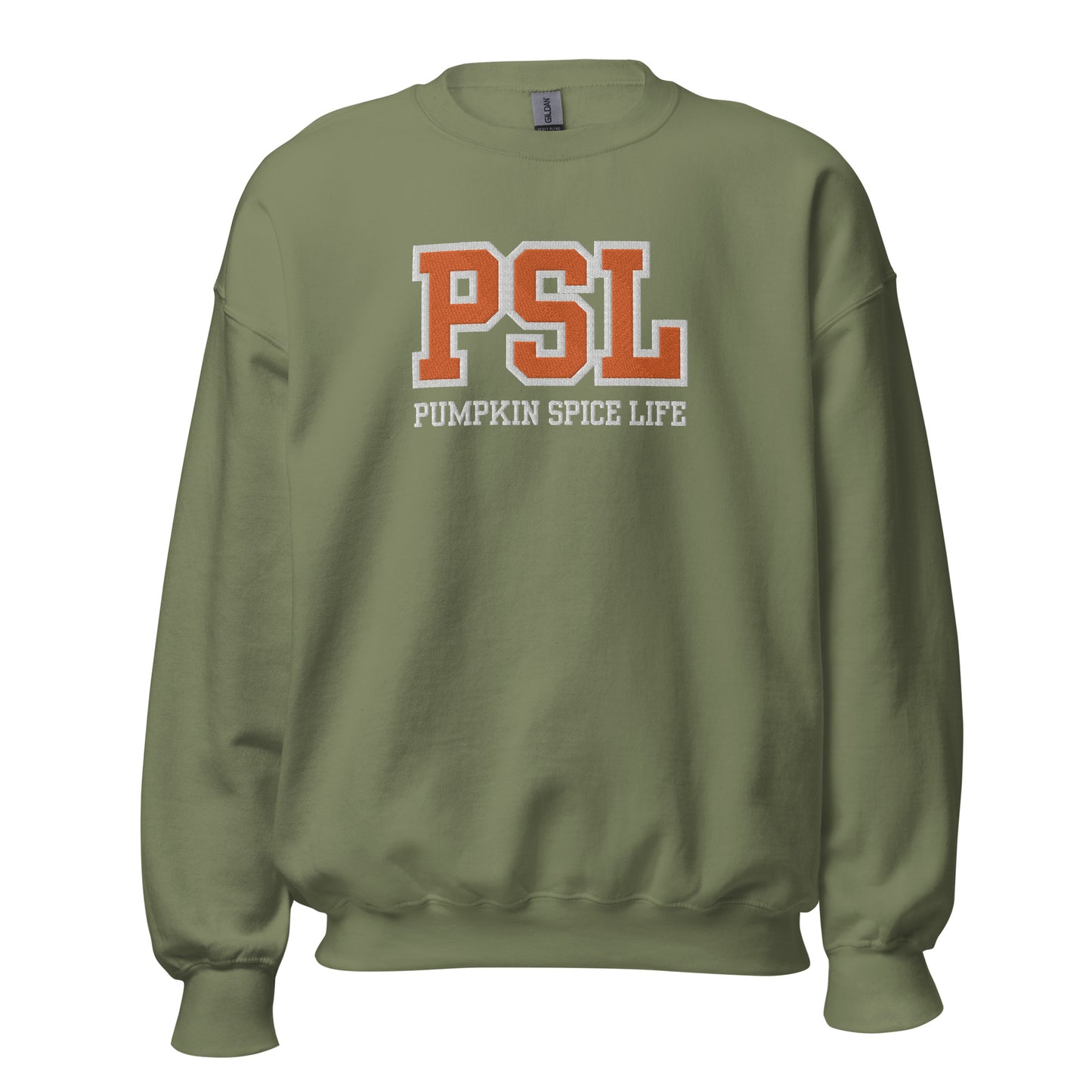 PSL LIFE Unisex Sweatshirt