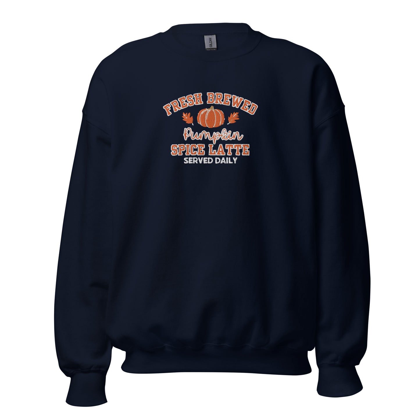 Fresh Brewed PSL Unisex Sweatshirt