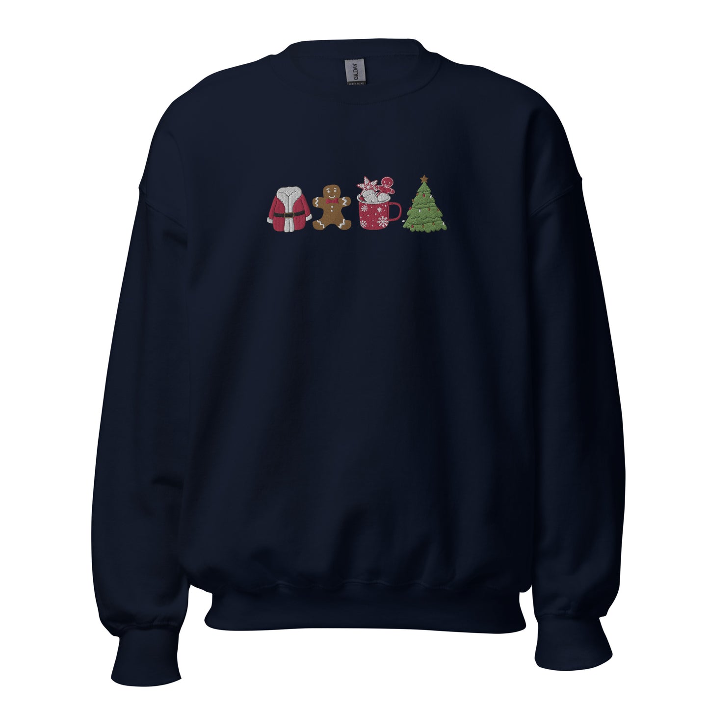 Christmas Unisex Sweatshirt