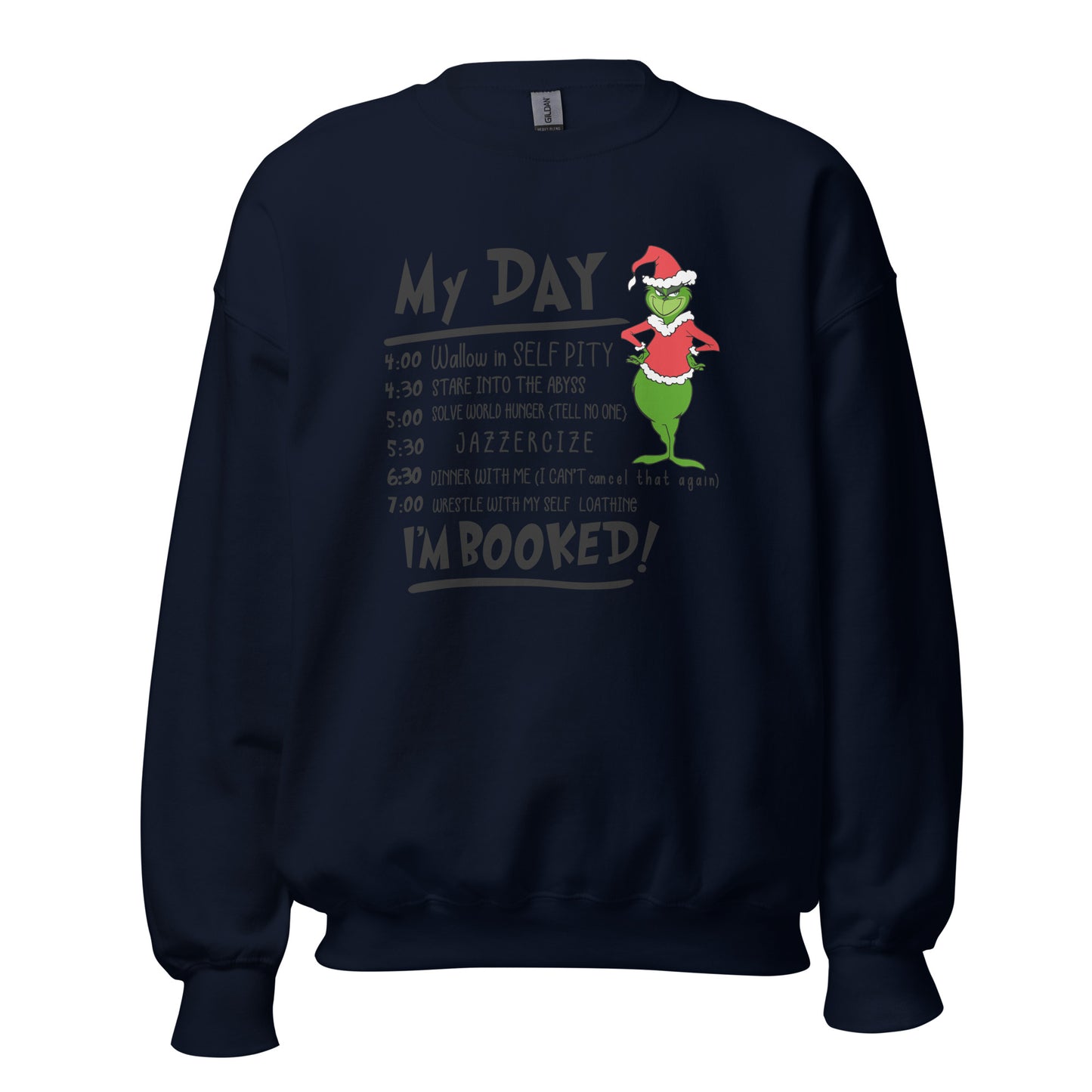 My Day Unisex Sweatshirt