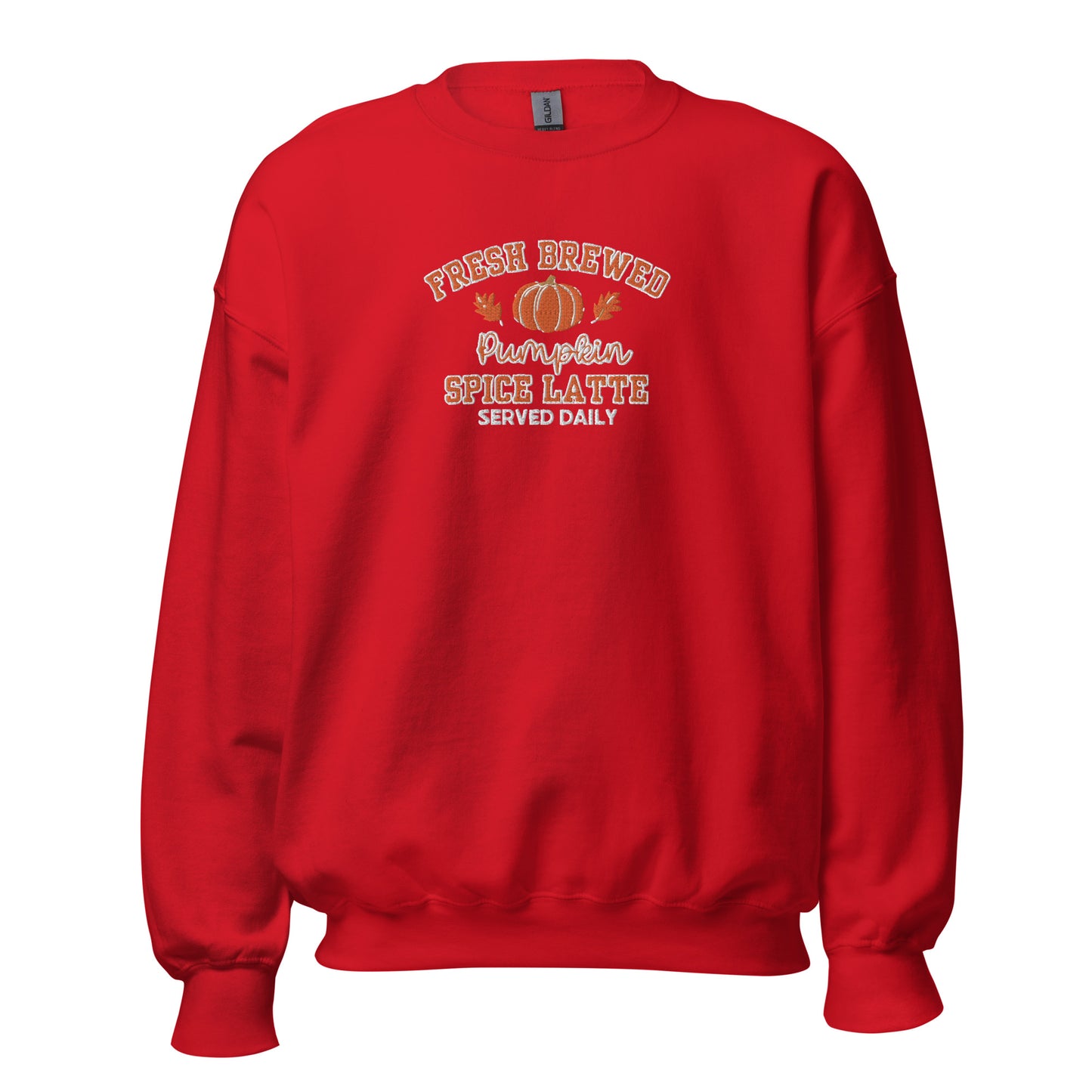 Fresh Brewed PSL Unisex Sweatshirt