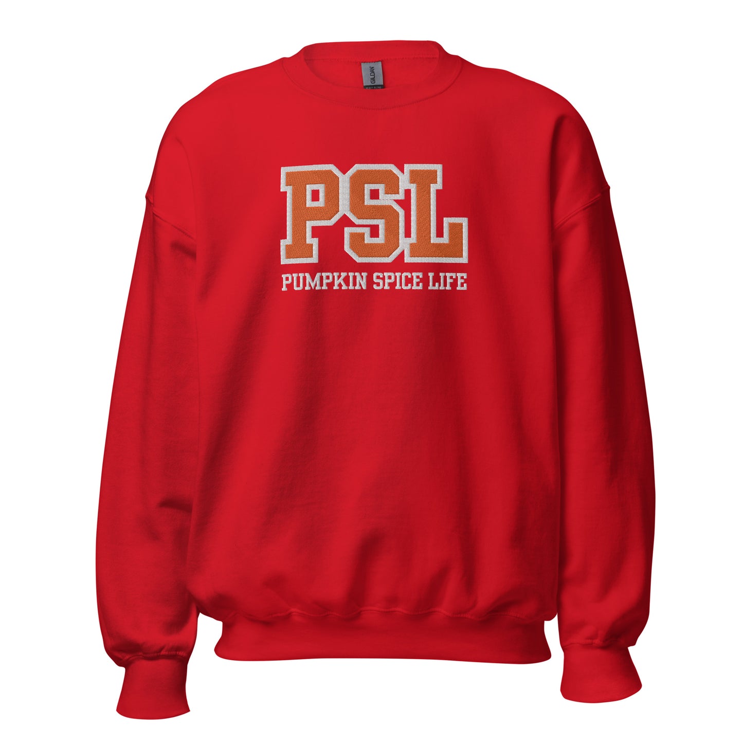 PSL LIFE Unisex Sweatshirt