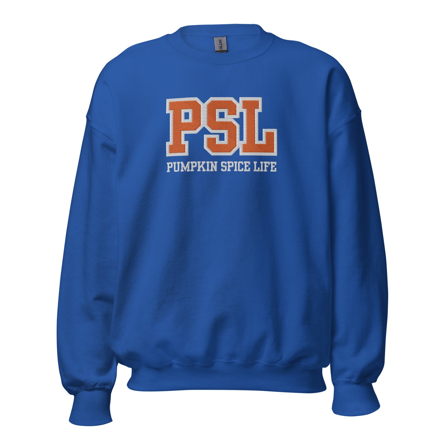 PSL LIFE Unisex Sweatshirt