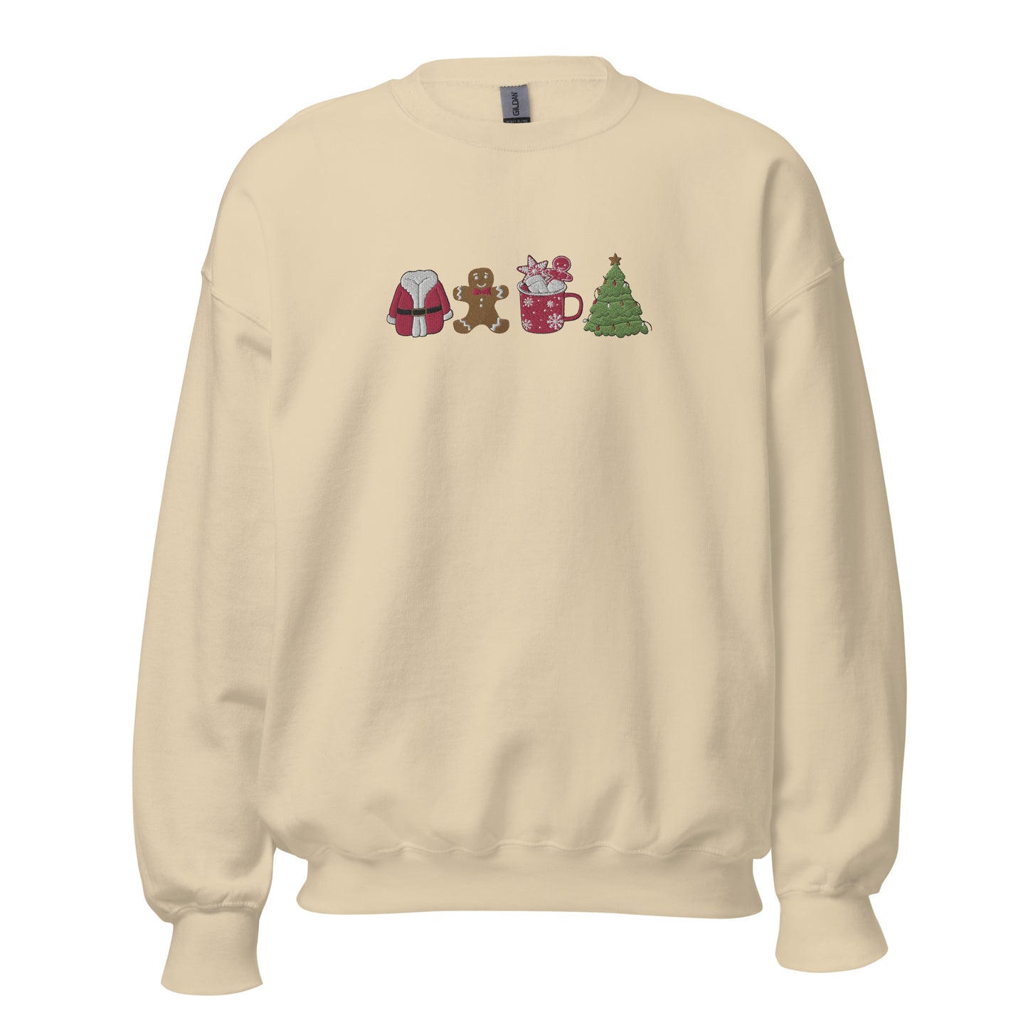Christmas Unisex Sweatshirt