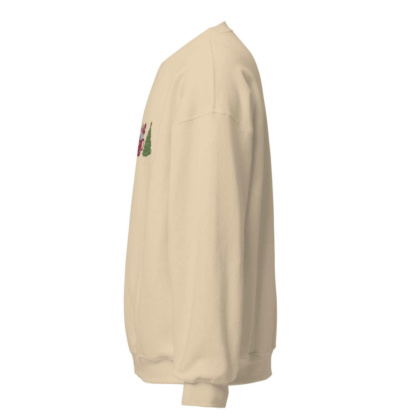 Christmas Unisex Sweatshirt