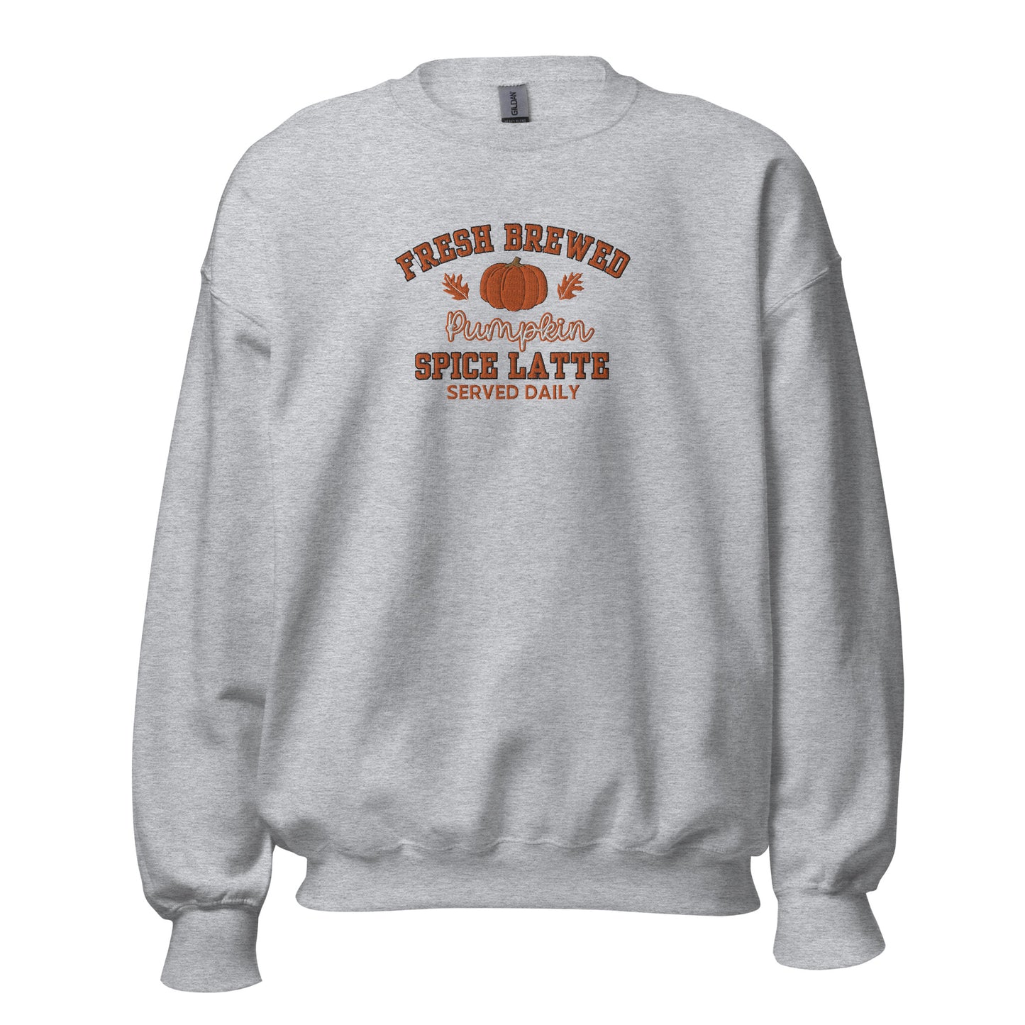 Fresh Brewed PSL Unisex Sweatshirt