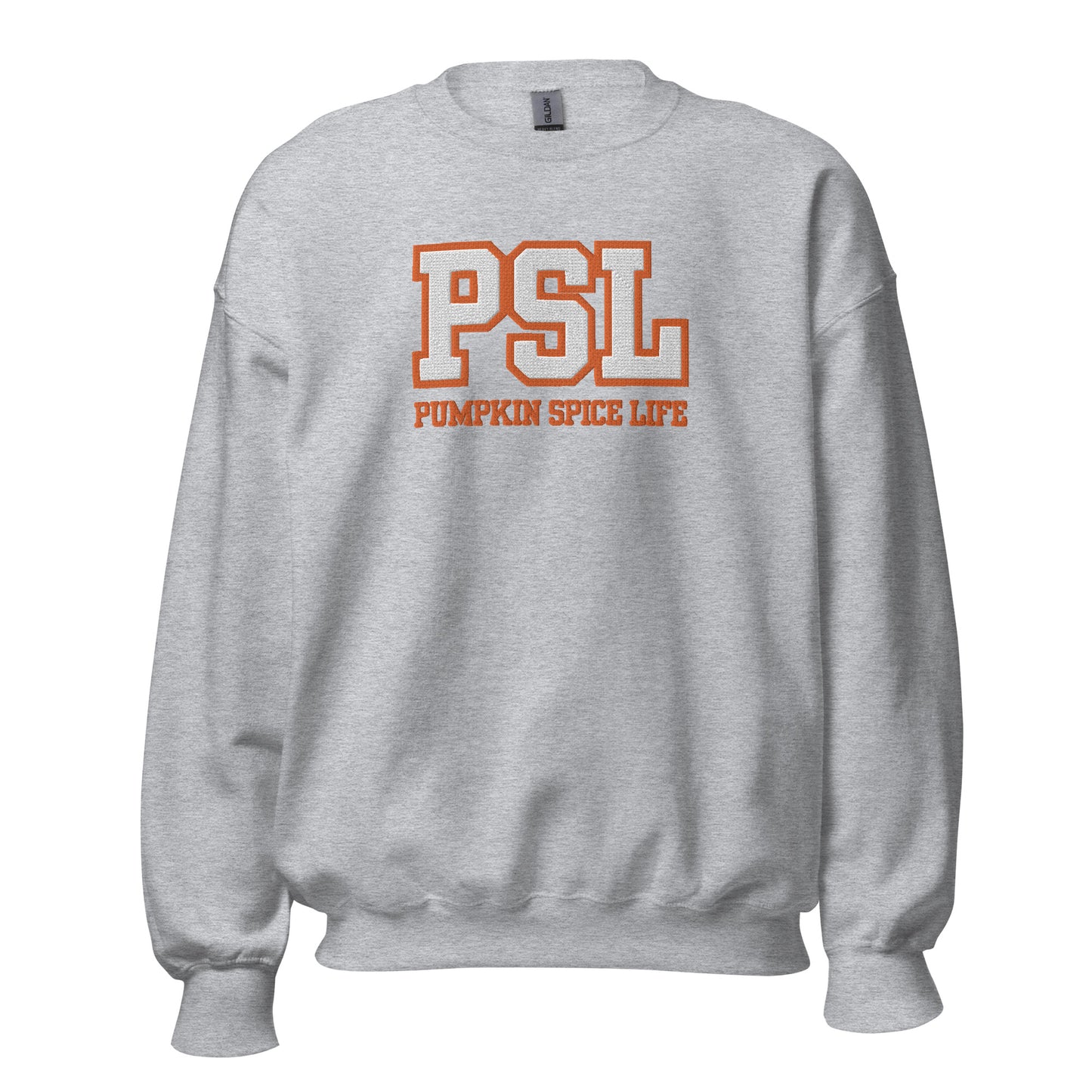 PSL LIFE Unisex Sweatshirt
