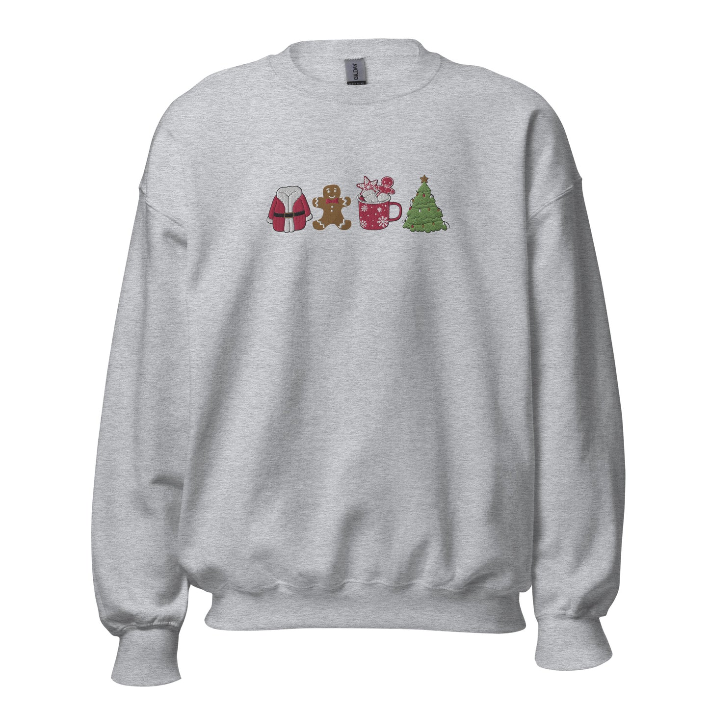 Christmas Unisex Sweatshirt