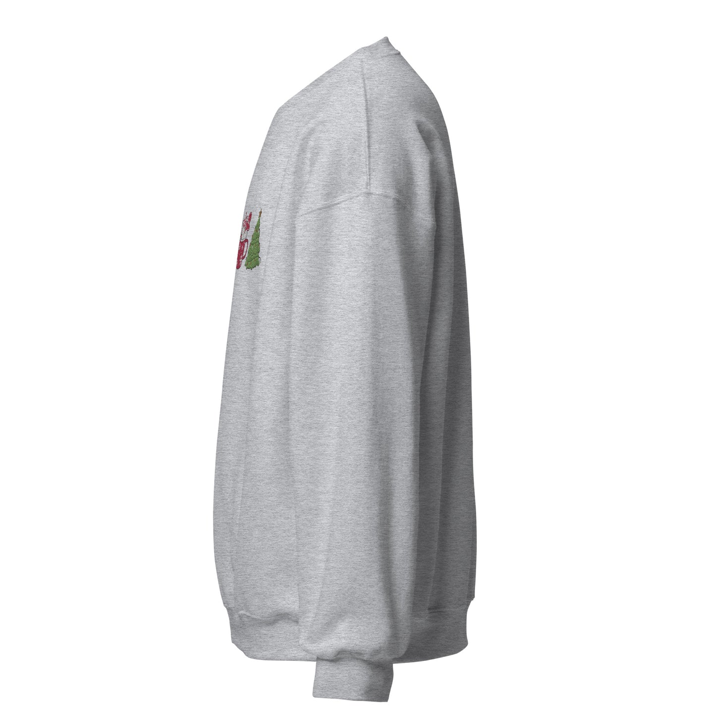 Christmas Unisex Sweatshirt