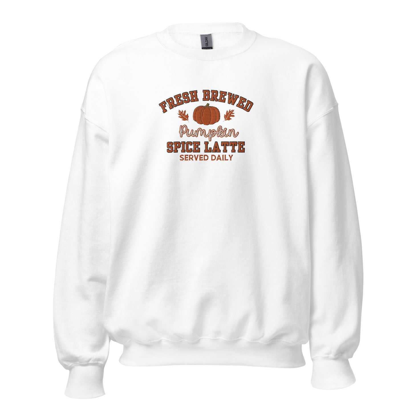 Fresh Brewed PSL Unisex Sweatshirt