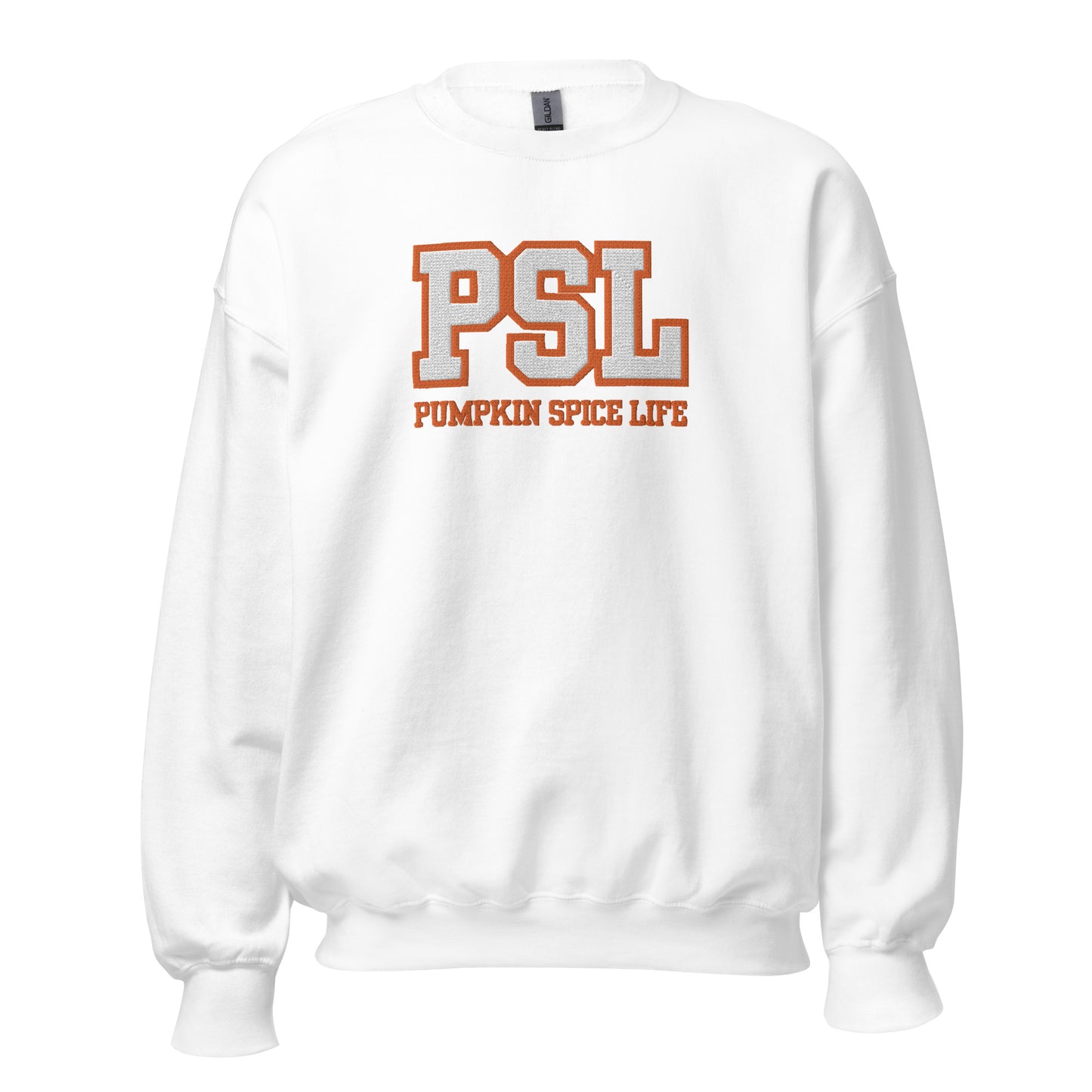PSL LIFE Unisex Sweatshirt