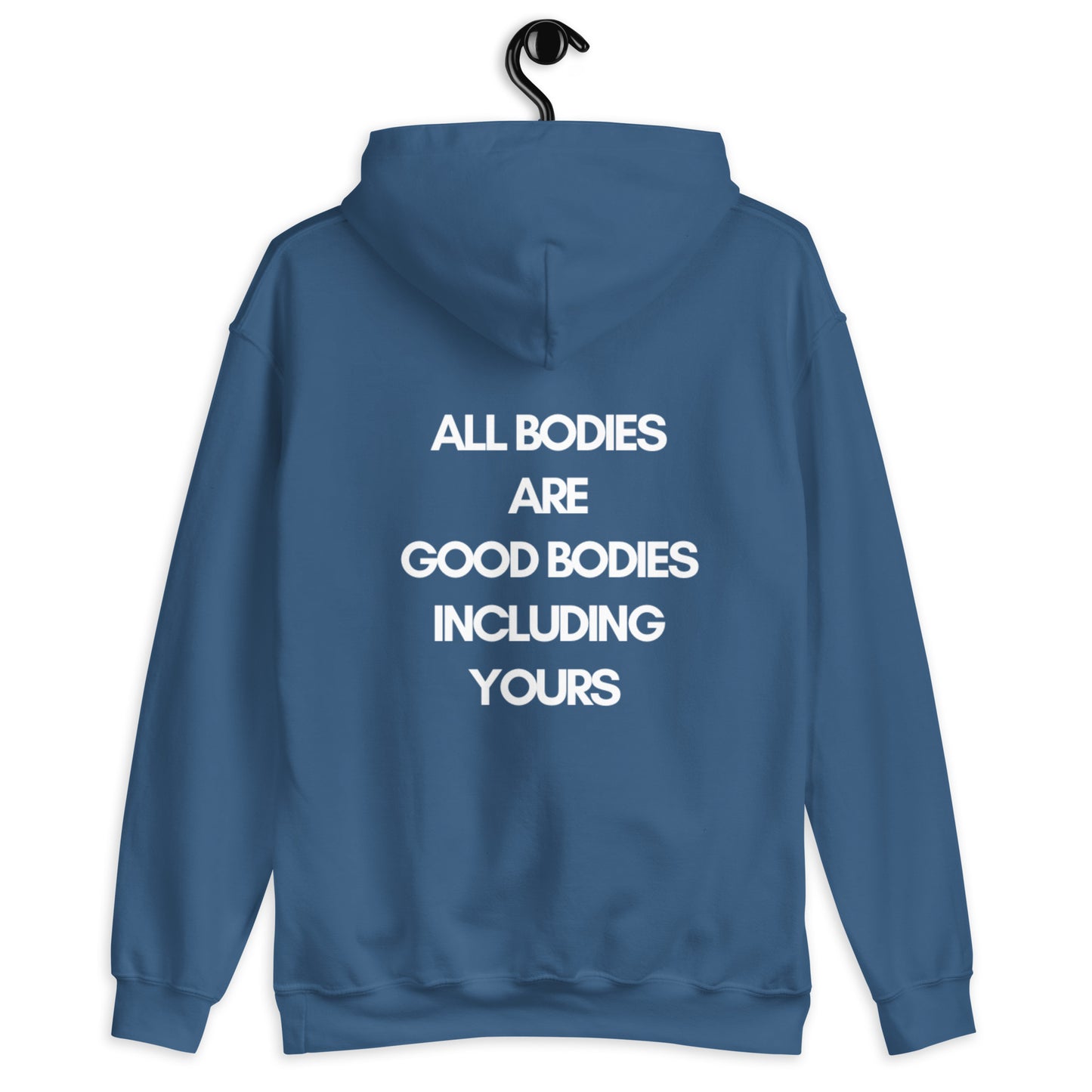 More Selflove Unisex Hoodie