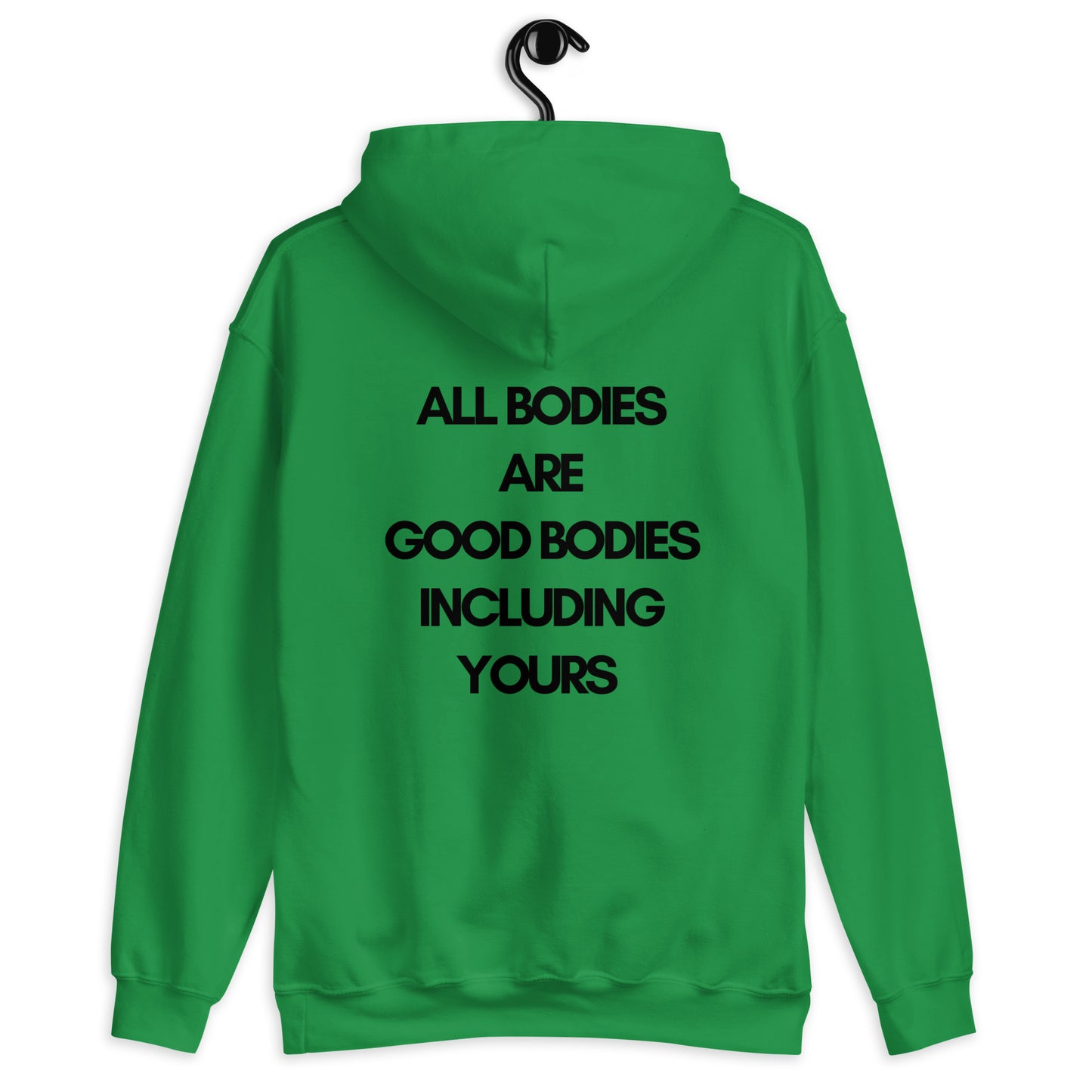 More Selflove Unisex Hoodie
