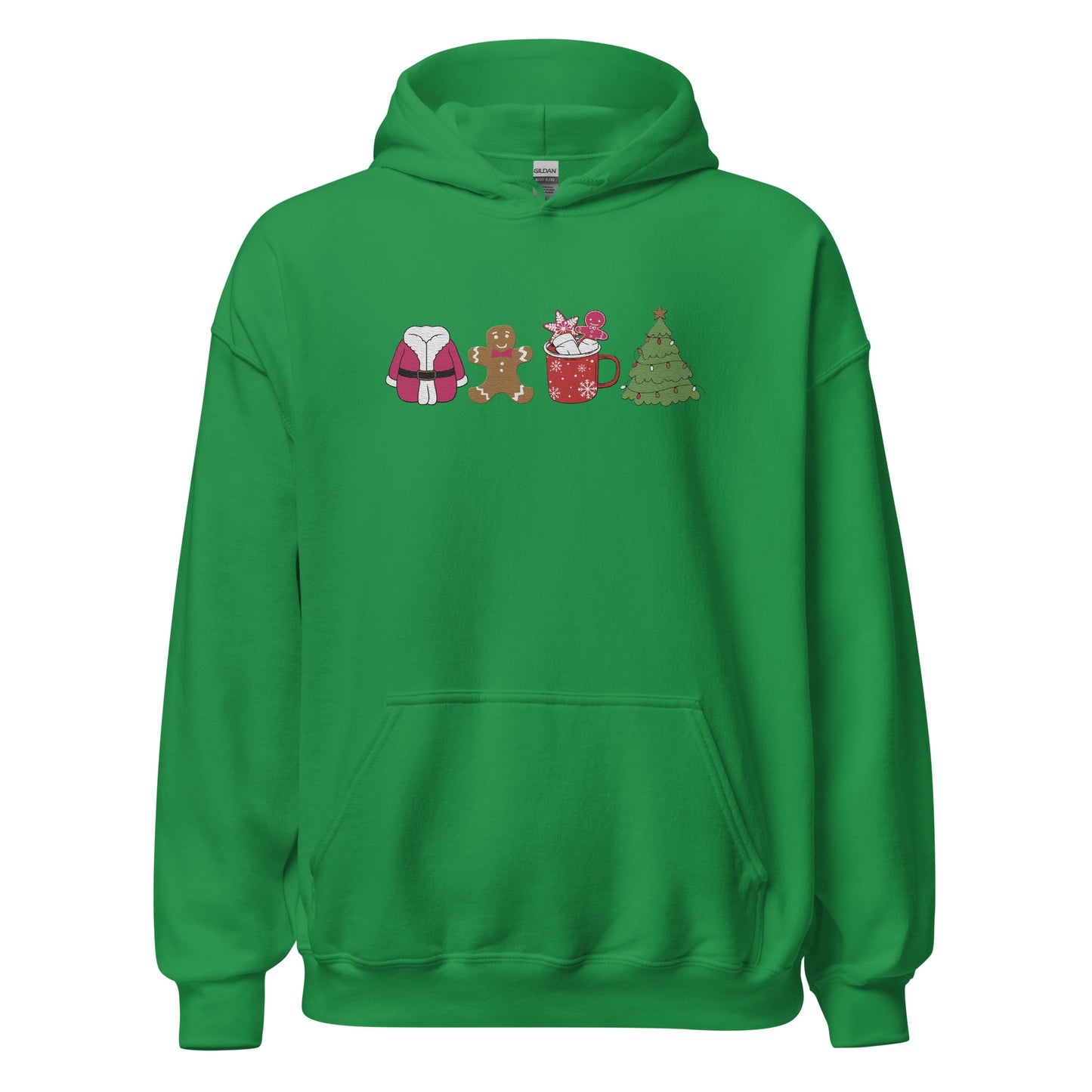 Christmas Unisex Hoodie