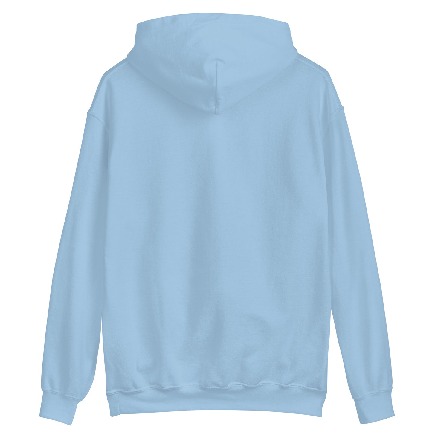 Love Your Body Love Your Soul Unisex Hoodie