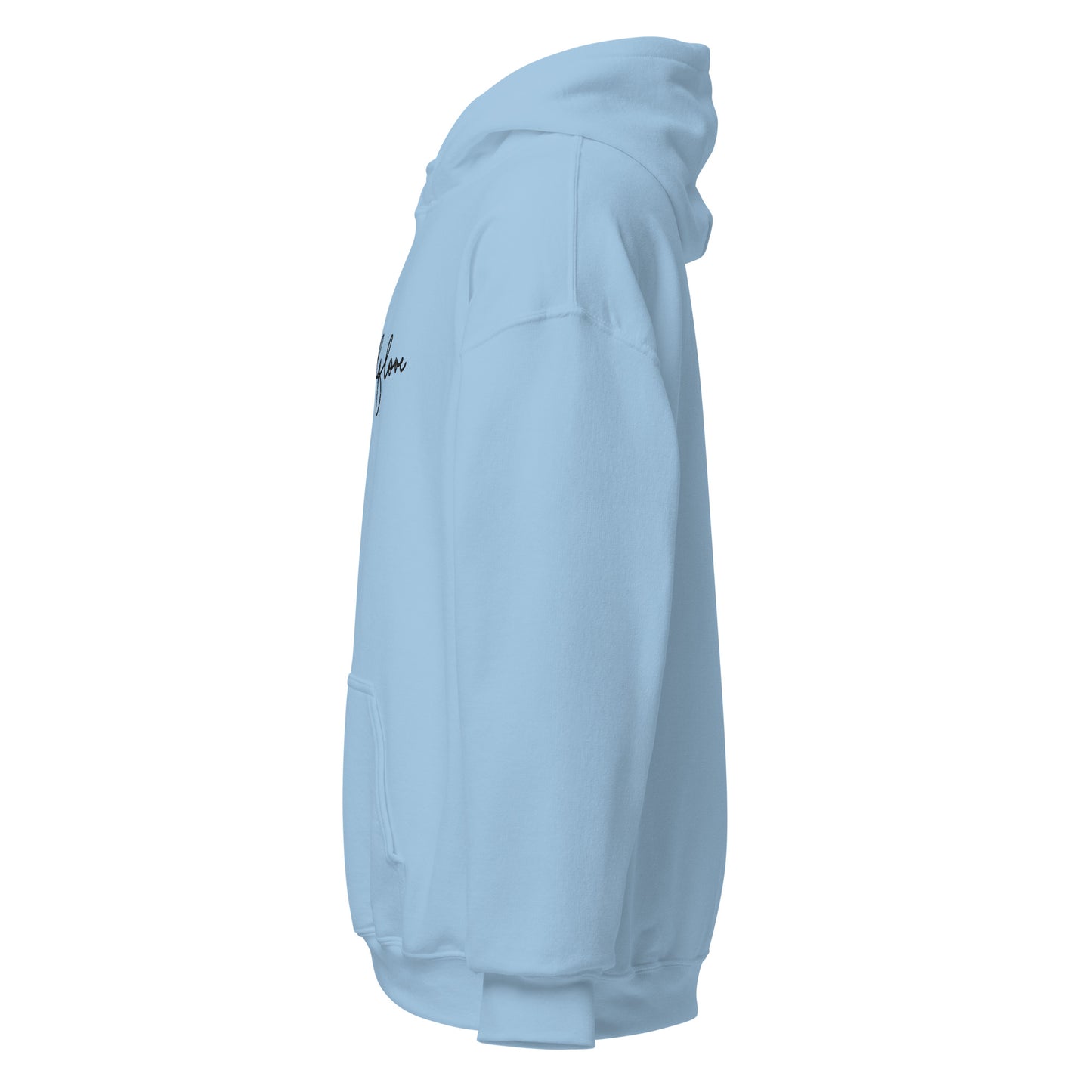 More Selflove Unisex Hoodie