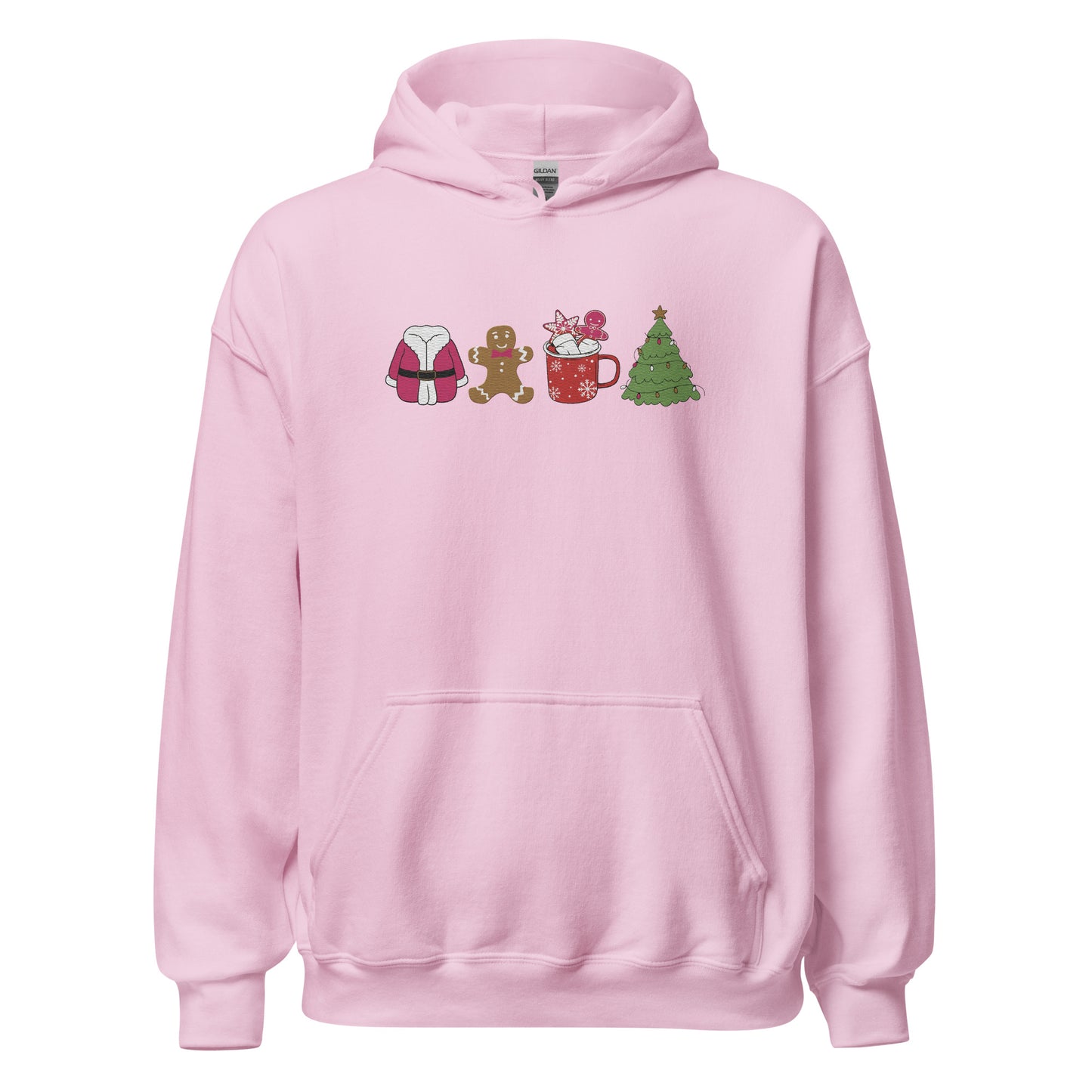 Christmas Unisex Hoodie