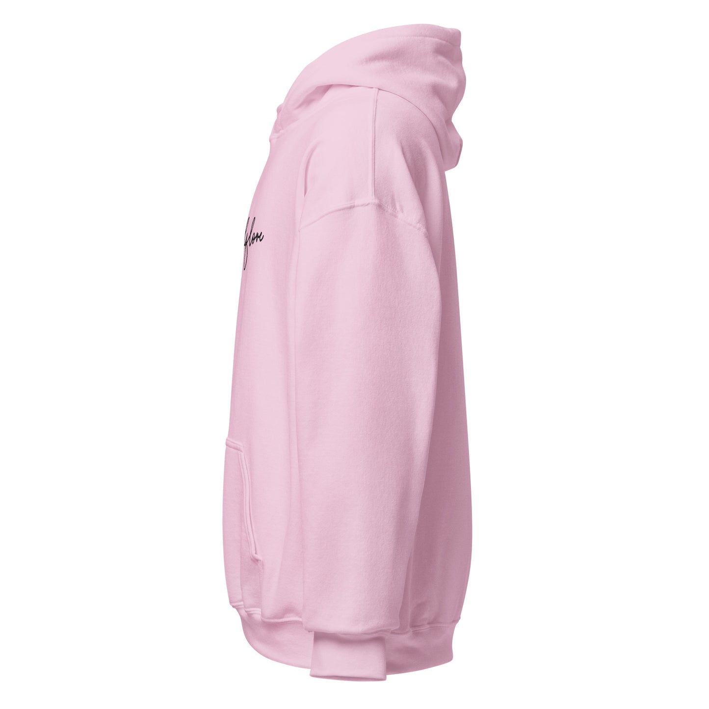 More Selflove Unisex Hoodie