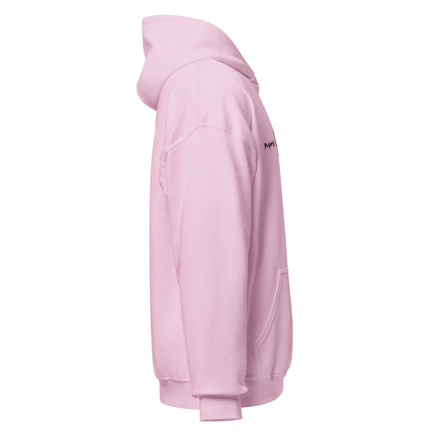 More Selflove Unisex Hoodie
