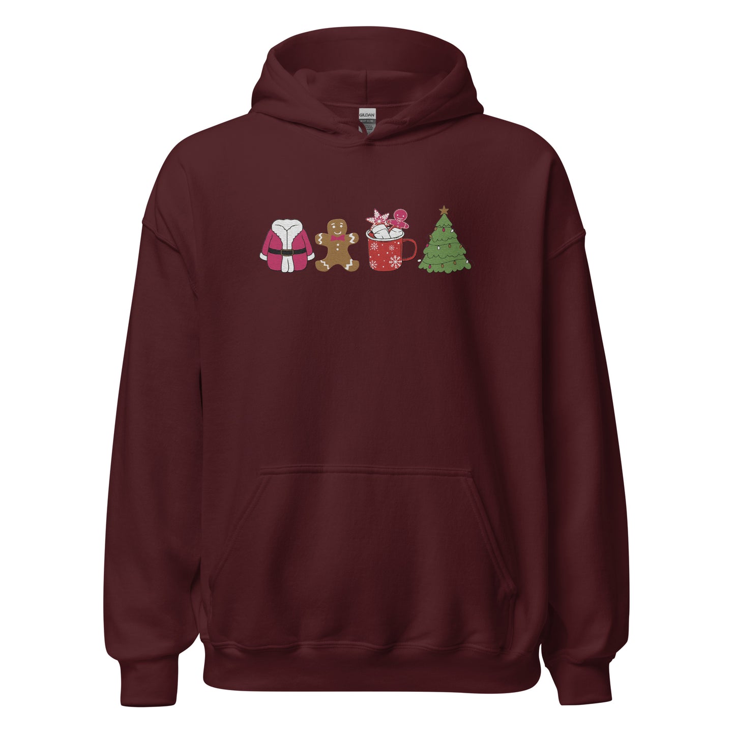 Christmas Unisex Hoodie