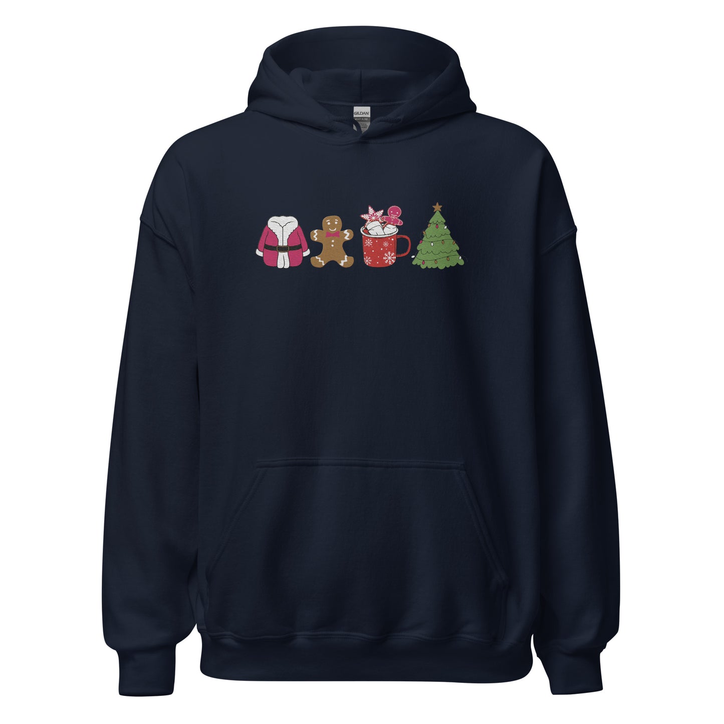 Christmas Unisex Hoodie