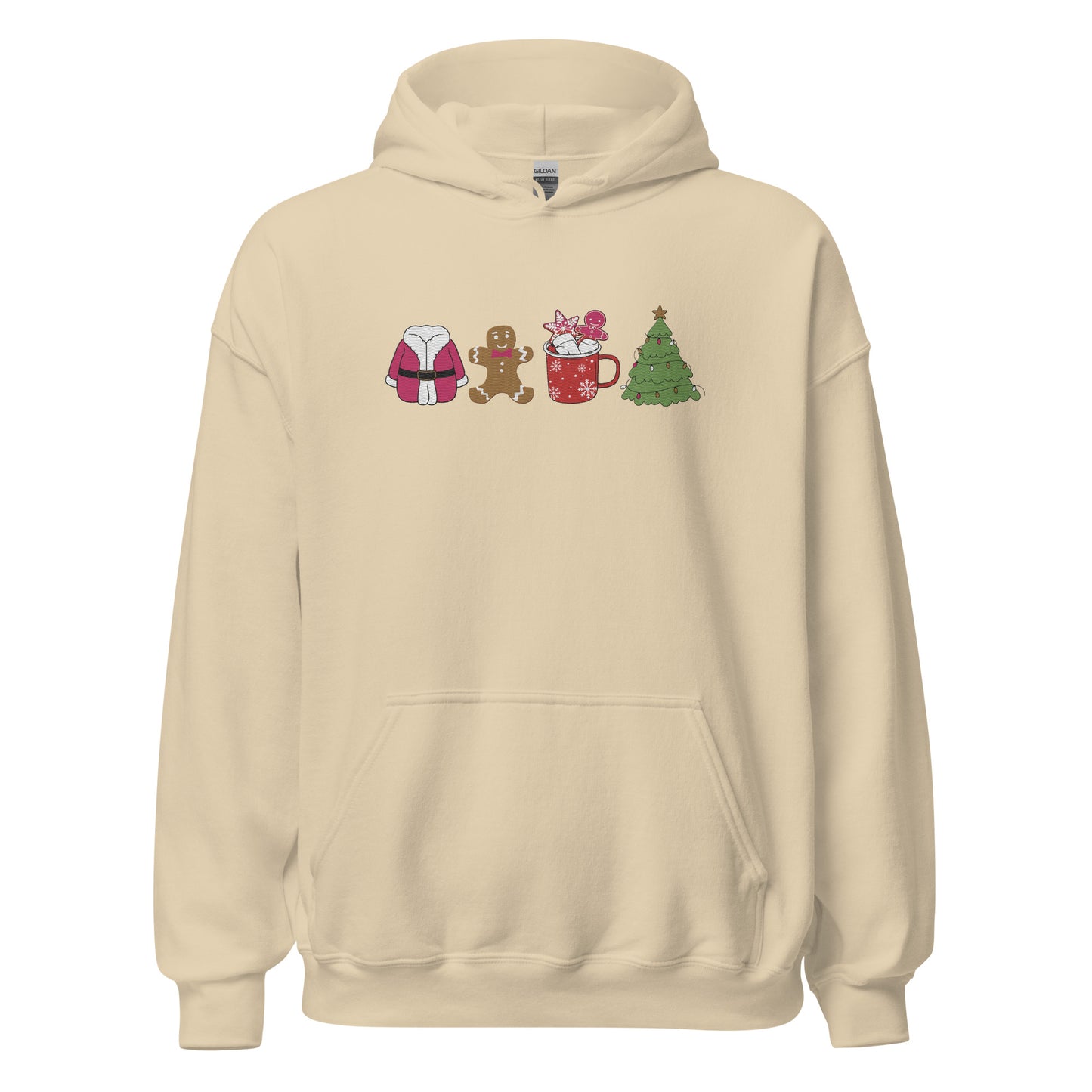 Christmas Unisex Hoodie