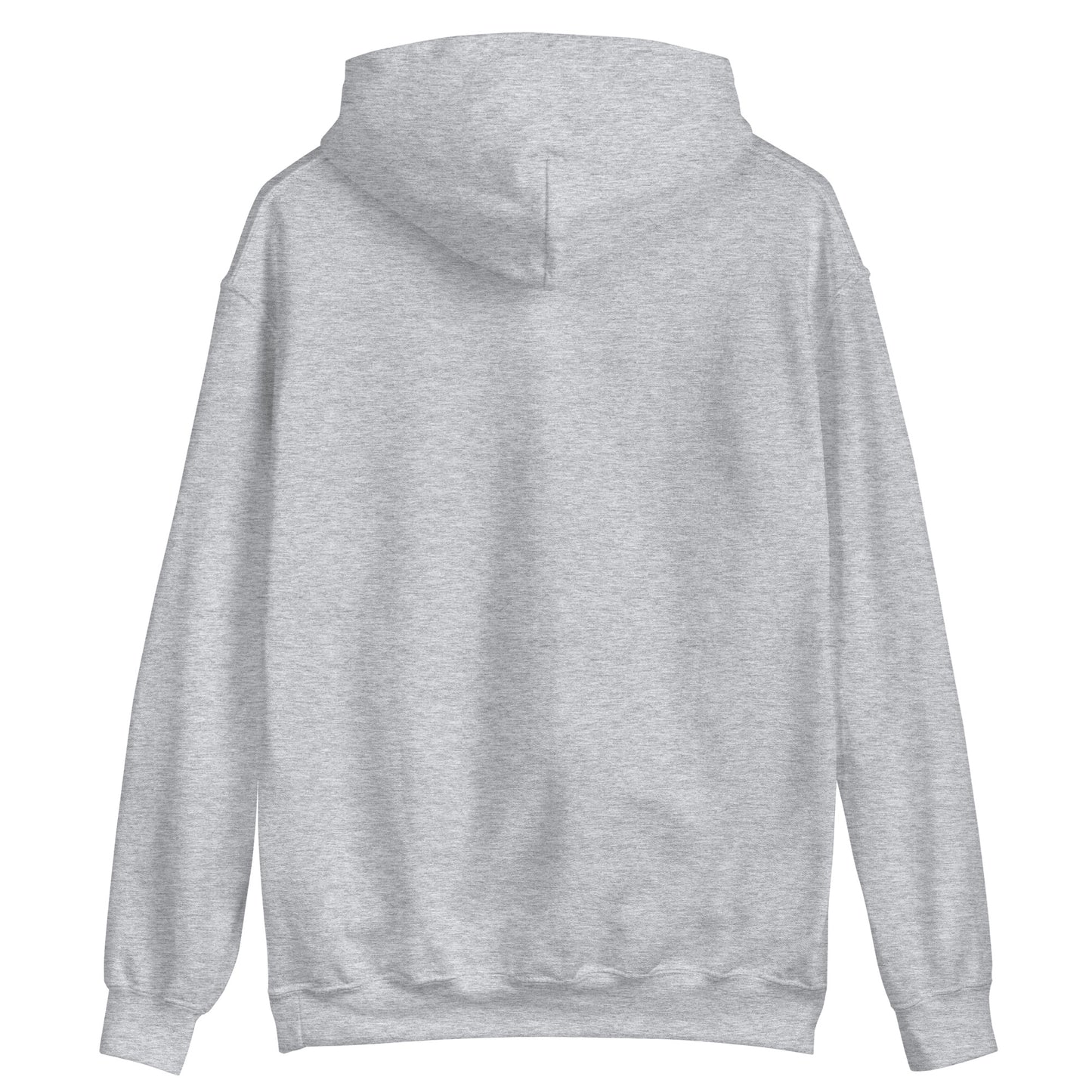 Love Your Body Love Your Soul Unisex Hoodie
