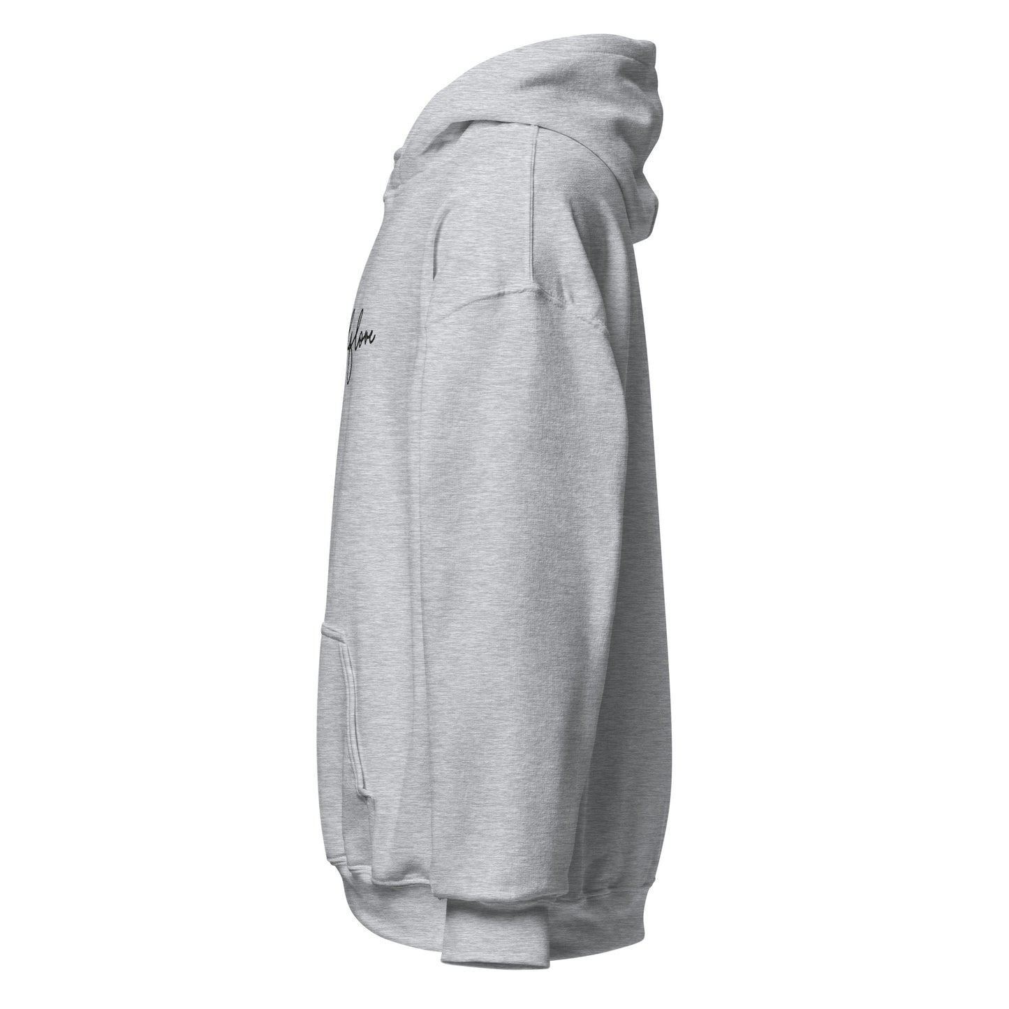 More Selflove Unisex Hoodie