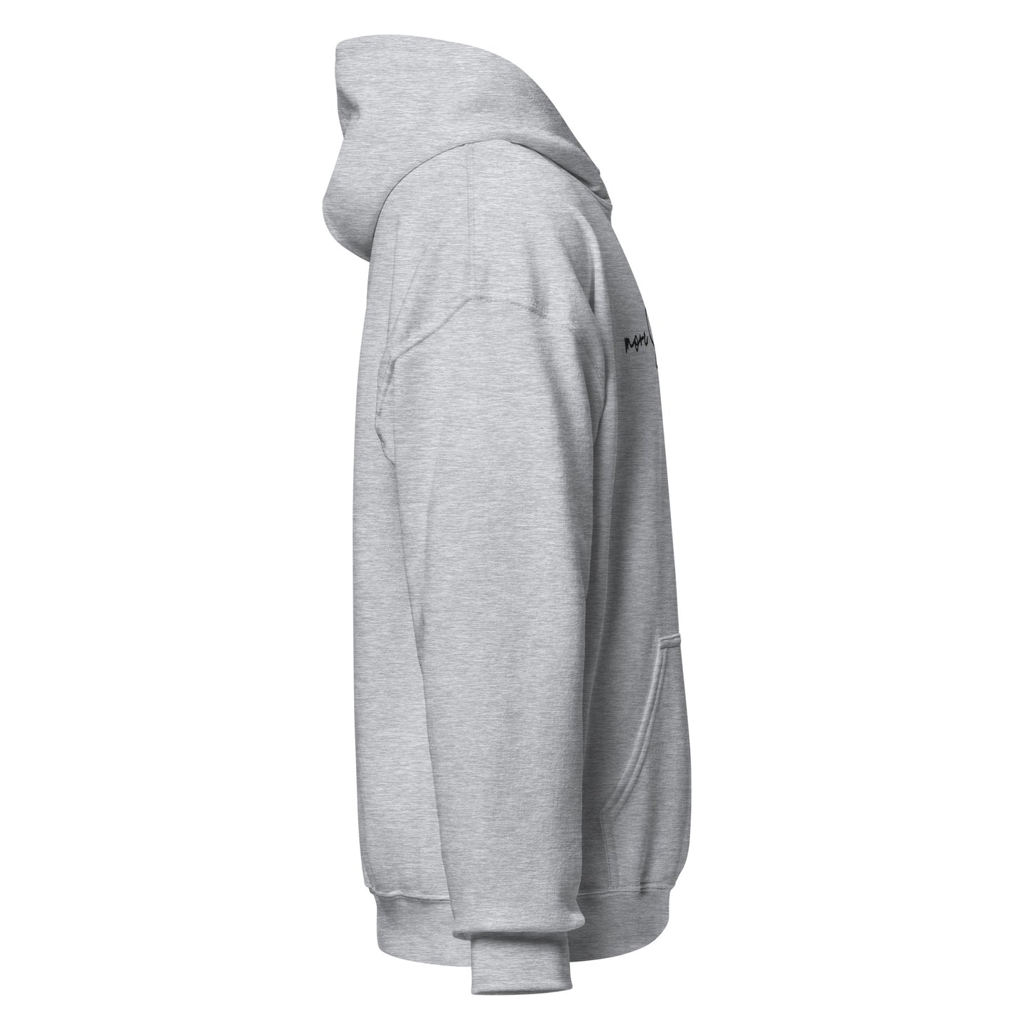 More Selflove Unisex Hoodie