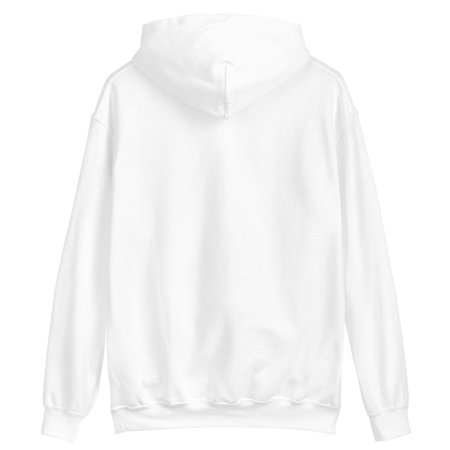 Love Your Body Love Your Soul Unisex Hoodie