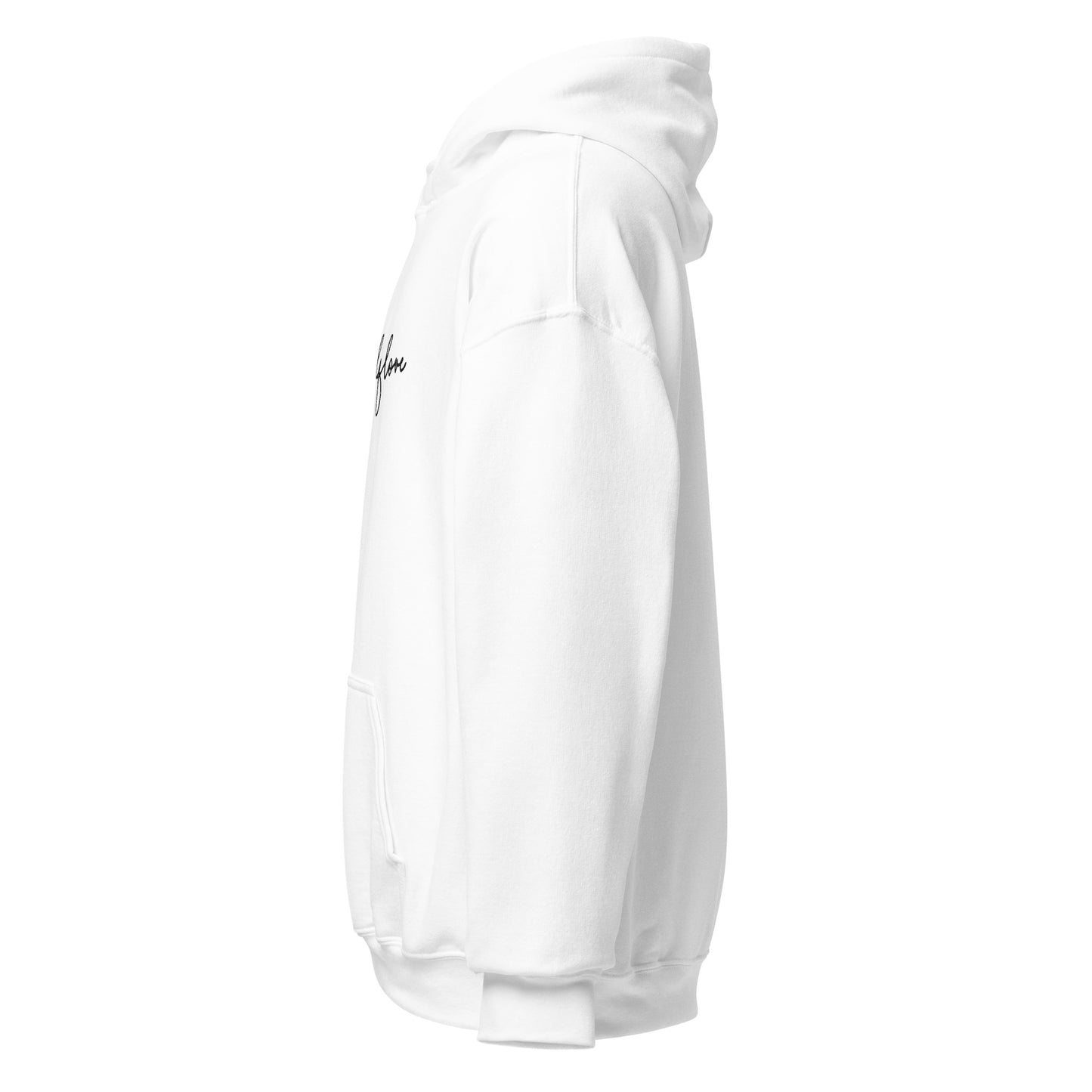 More Selflove Unisex Hoodie