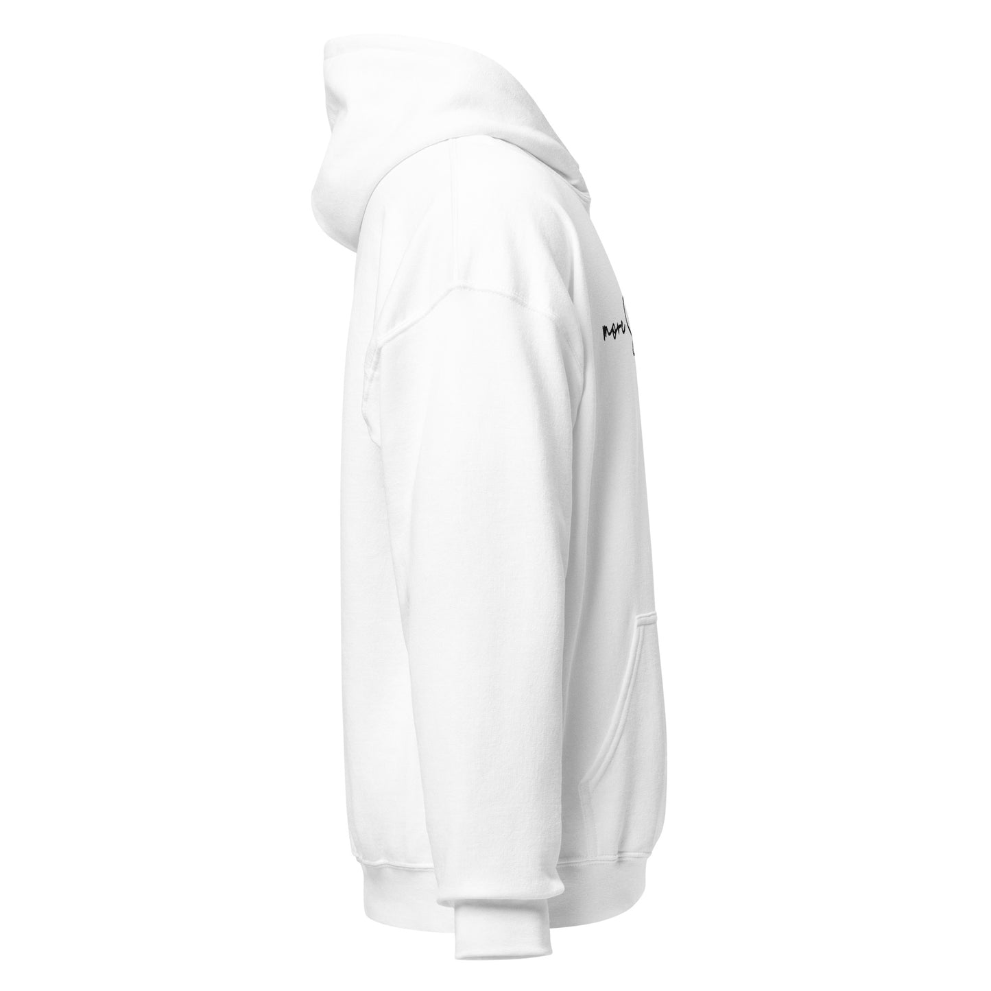 More Selflove Unisex Hoodie