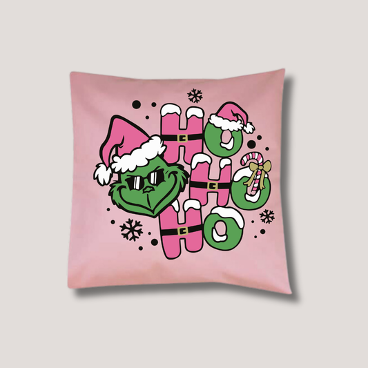 Ho Ho Ho Kissenhülle