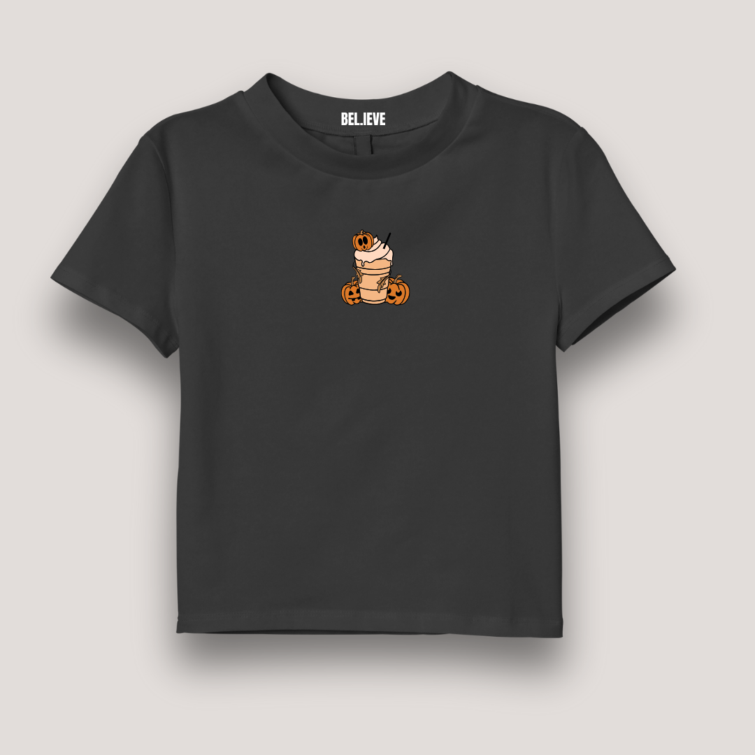 CROP SHIRT SINGLE PSL