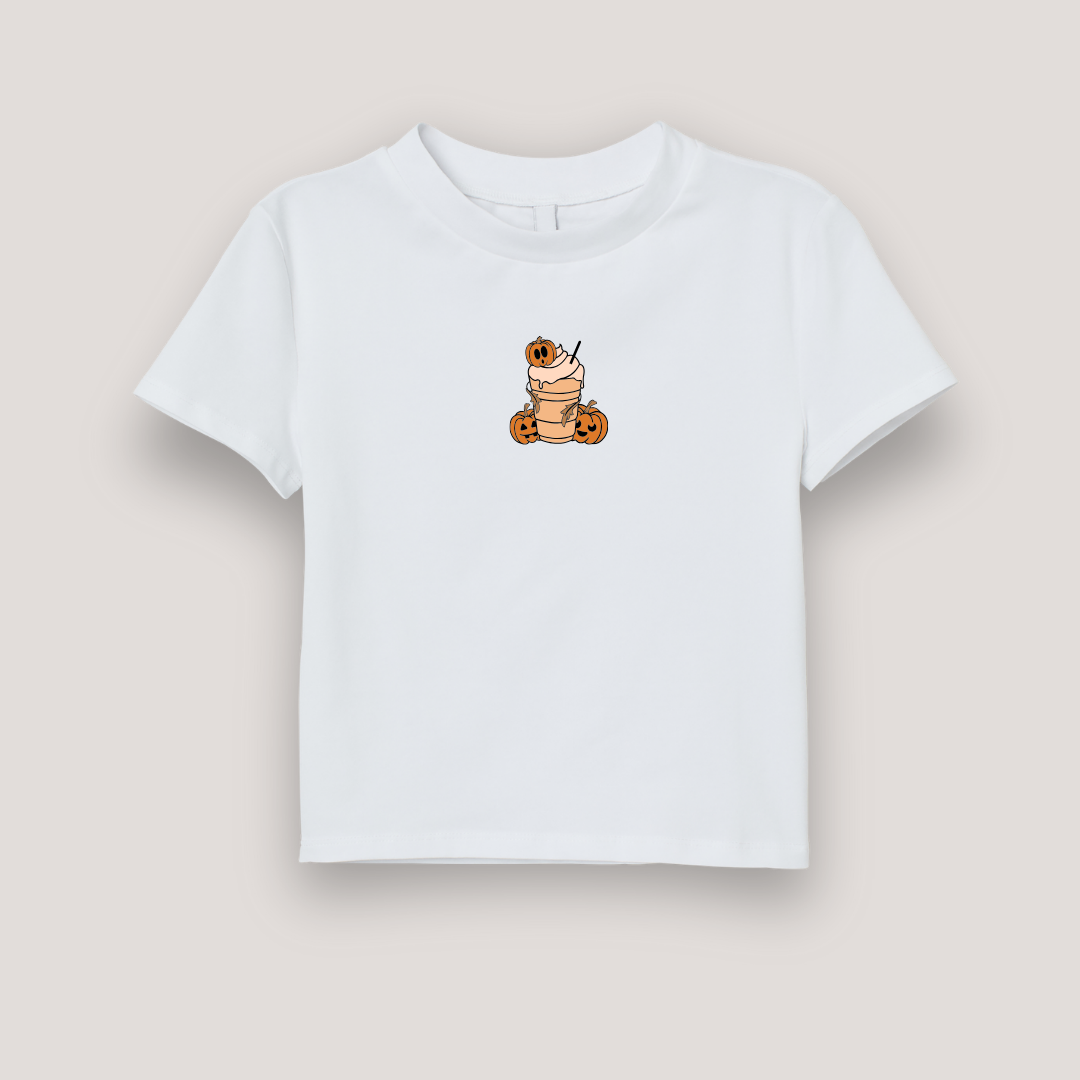 CROP SHIRT SINGLE PSL