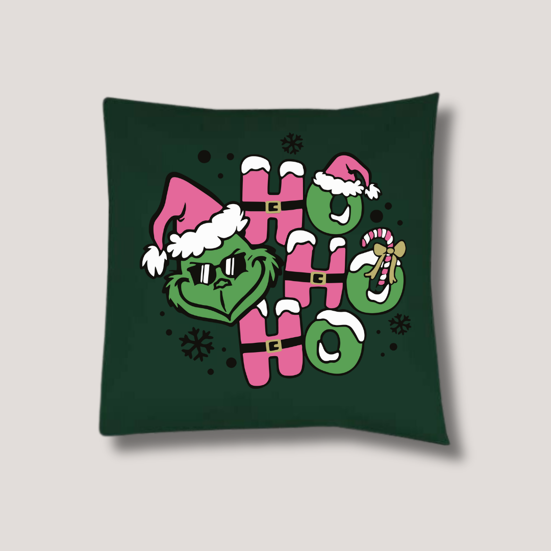 Ho Ho Ho Kissenhülle