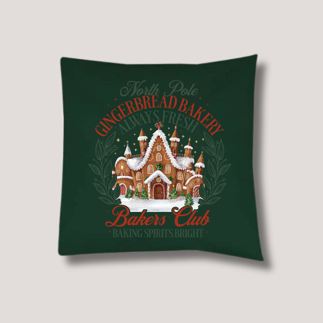 Northpole Kissenhülle