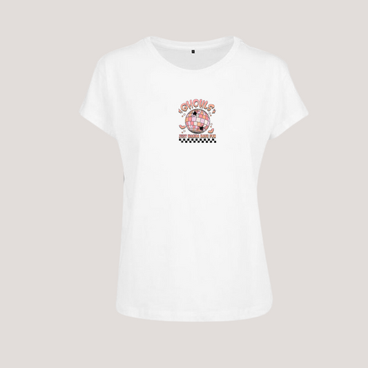 Ladies Shirt Ghouls just wanna have fun