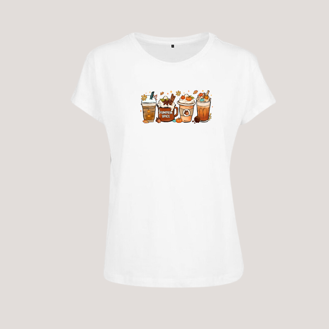 Ladies Shirt PSL