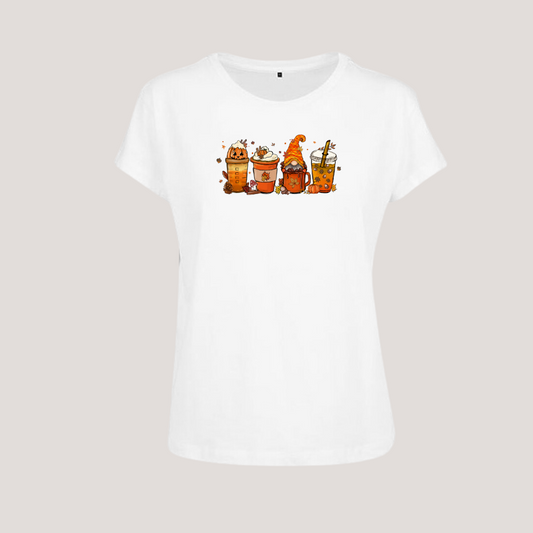 Ladies Shirt PSL & GNOME
