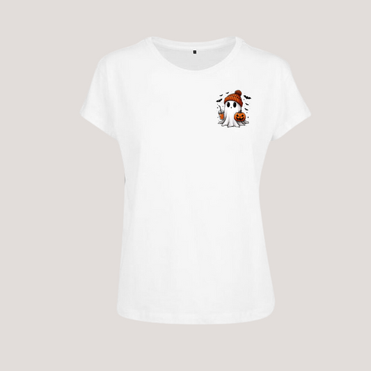Ladies Shirt PSL Ghost