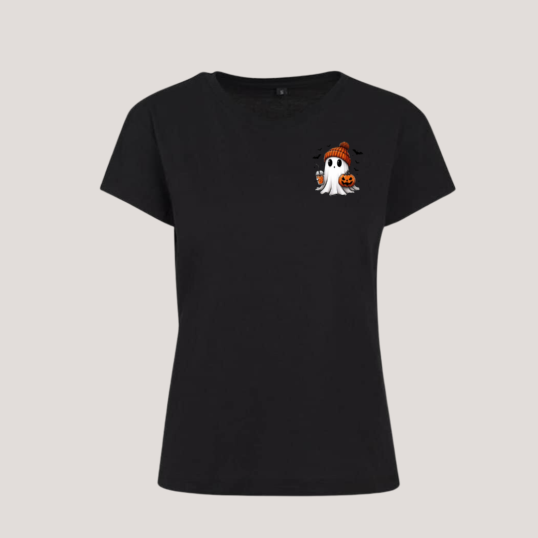 Ladies Shirt PSL Ghost