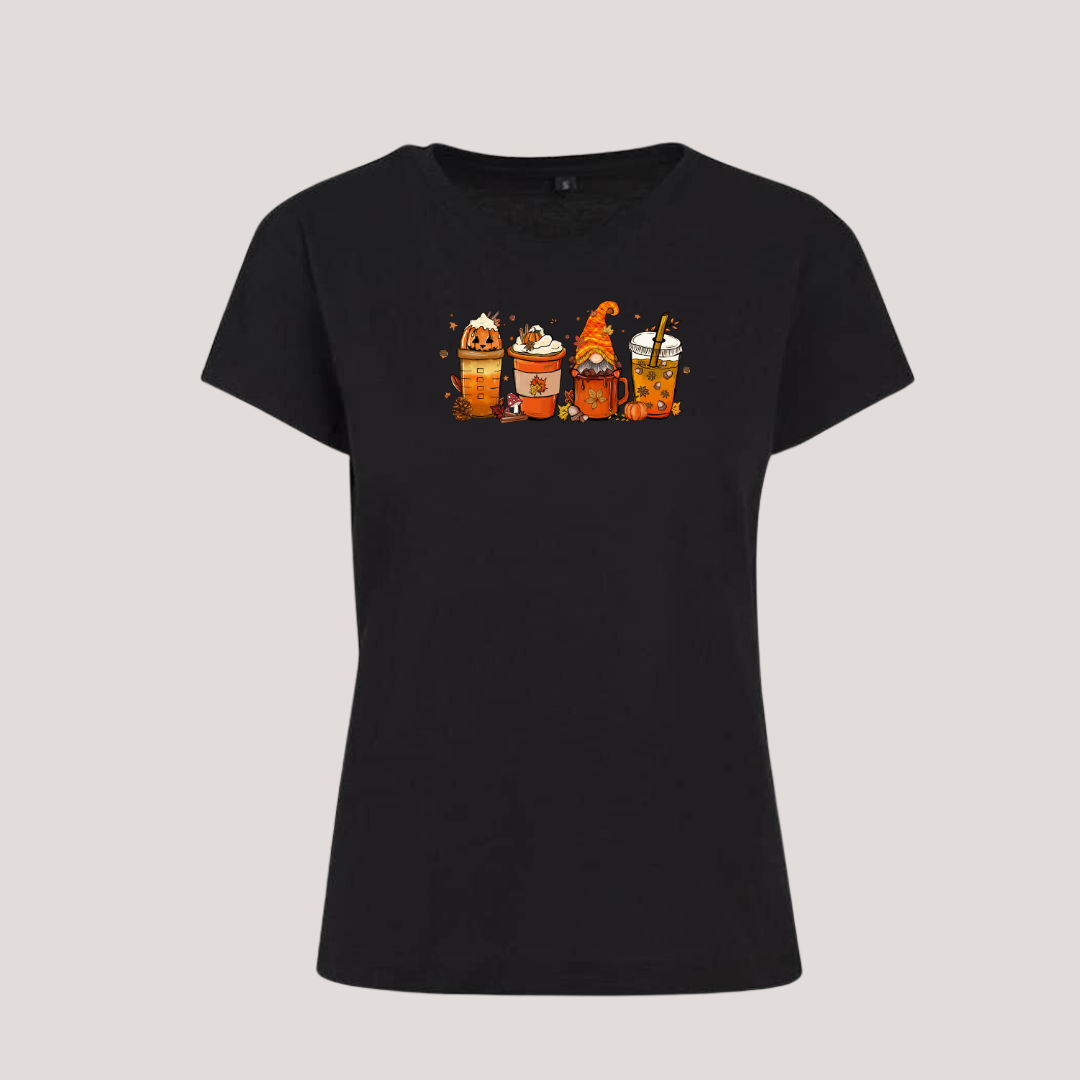 Ladies Shirt PSL & GNOME