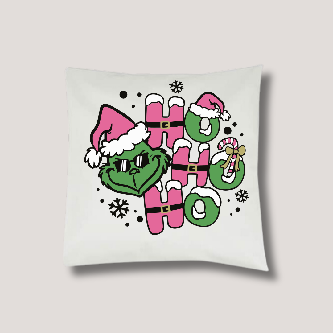 Ho Ho Ho Kissenhülle