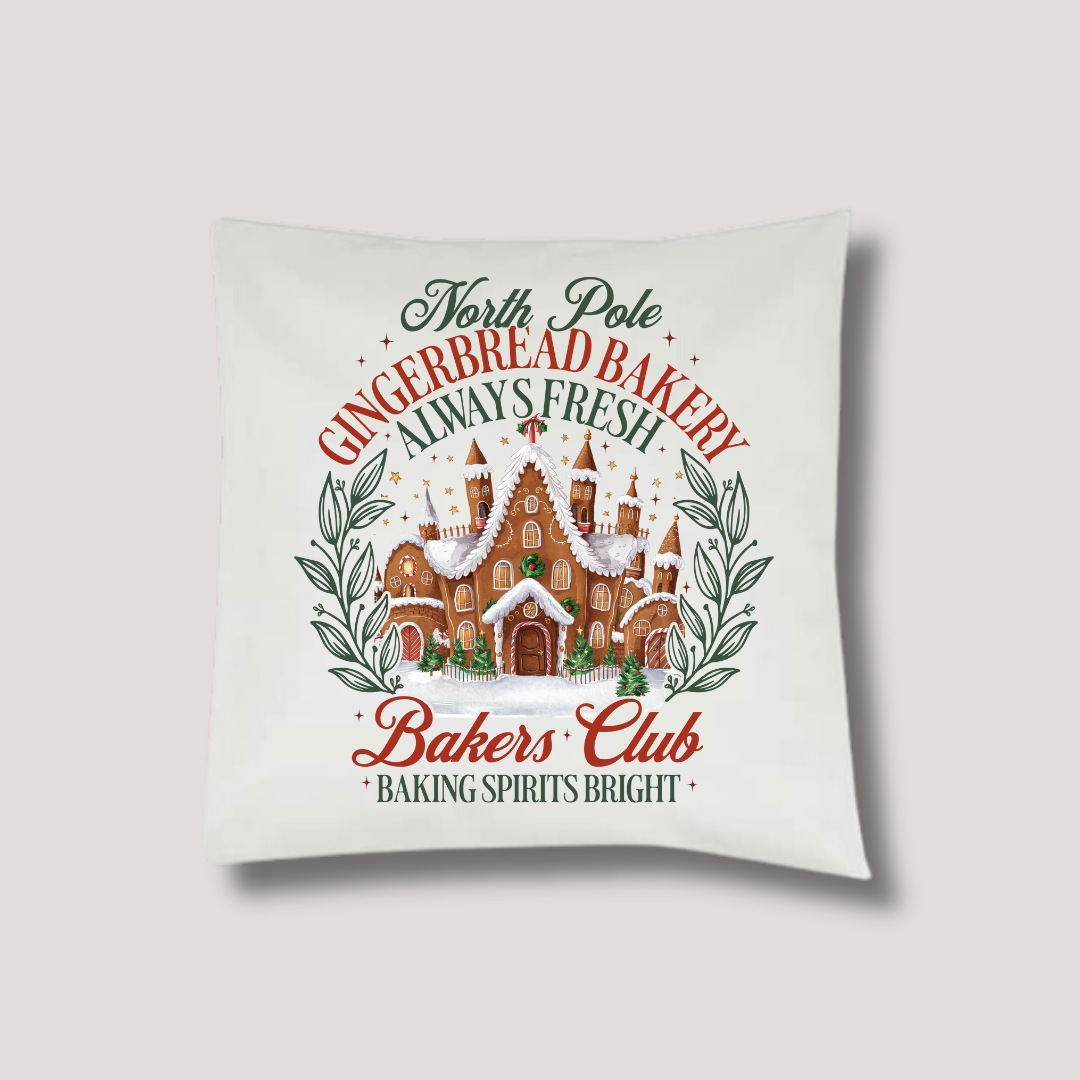 Northpole Kissenhülle