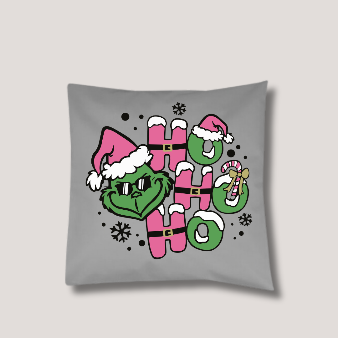 Ho Ho Ho Kissenhülle