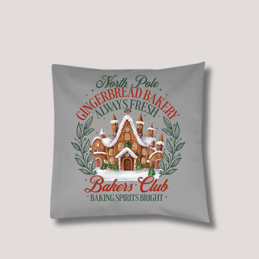 Northpole Kissenhülle