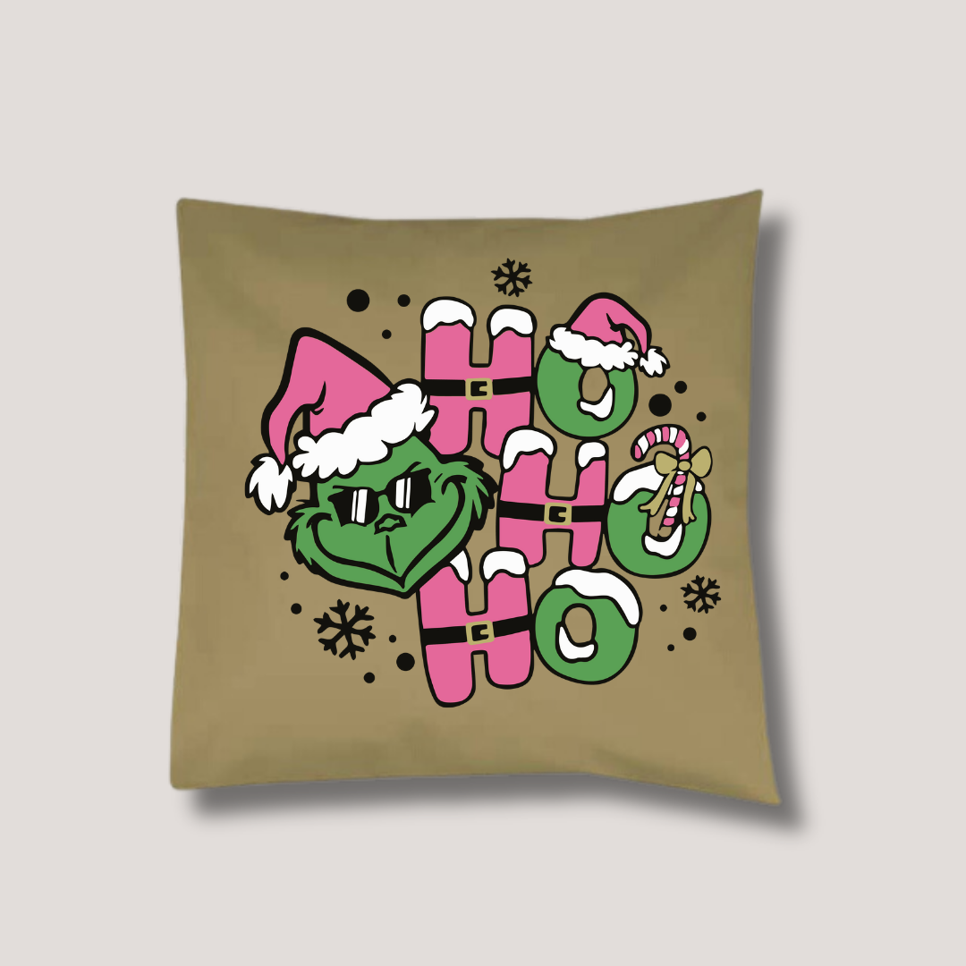 Ho Ho Ho Kissenhülle